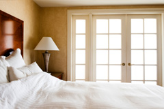 Darcy Lever bedroom extension costs