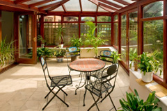 Darcy Lever conservatory quotes