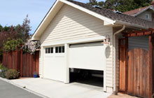 Darcy Lever garage construction leads